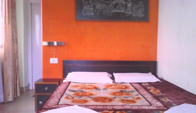Leela Guest House