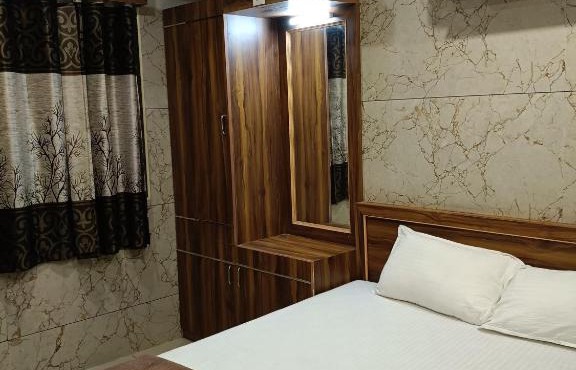 Leela Residency velankanni
