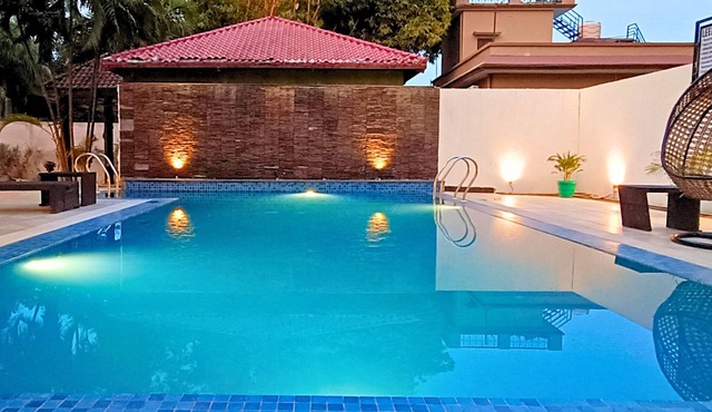 Leela Vilas By Asapin Hotels