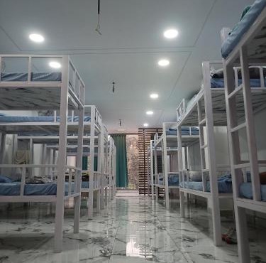 Leesha Tower - Dormitory