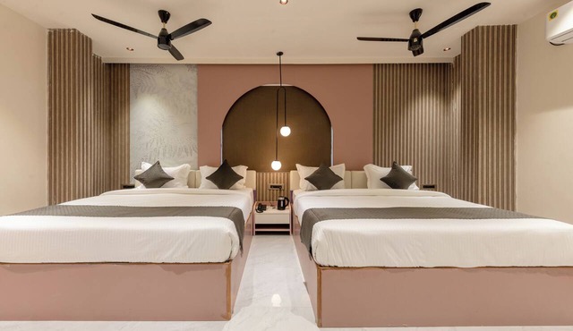 Legacy Inn