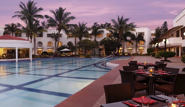 Lemon Tree Hotel, Aurangabad