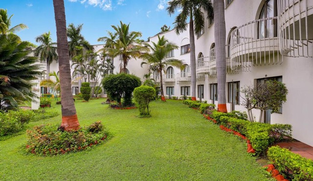 Lemon Tree Hotel, Aurangabad