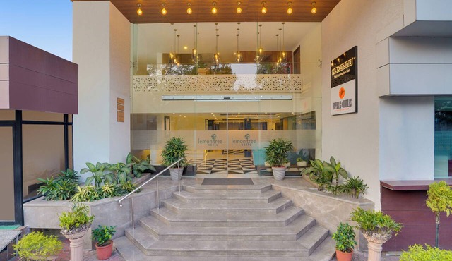 Lemon Tree Hotel Centre Point Jamshedpur