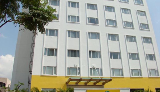 Lemon Tree Hotel Chennai