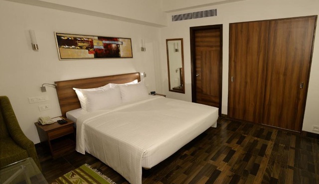 Lemon Tree Hotel Coimbatore