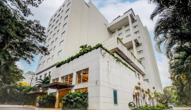 Lemon Tree Hotel Electronics City