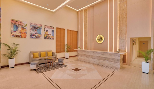 Lemon Tree Hotel Erode