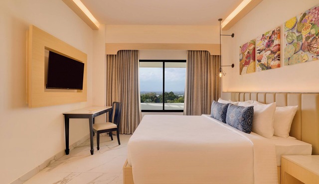 Lemon Tree Hotel Erode