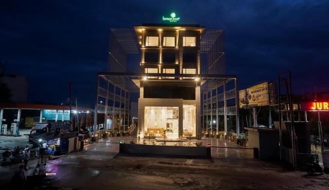 Lemon Tree Hotel, Haridwar