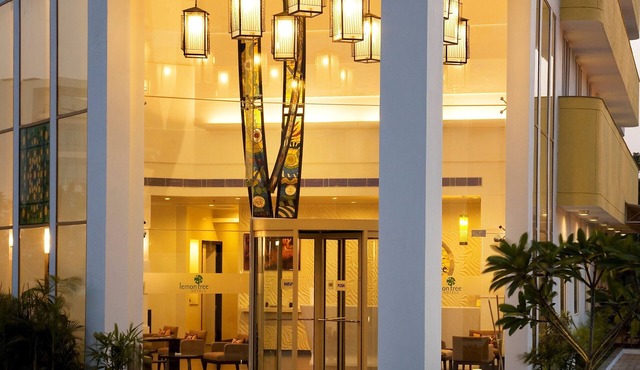 Lemon Tree Hotel, Hinjawadi, Pune