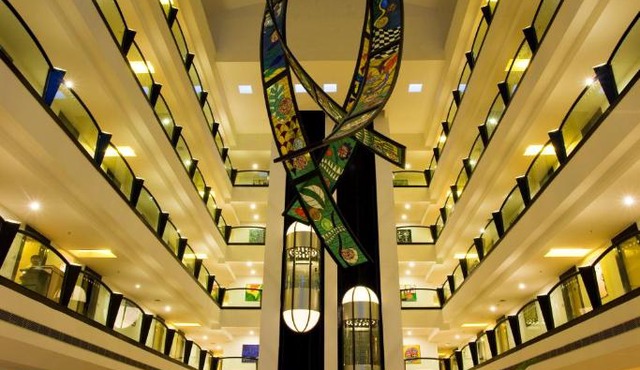 Lemon Tree Hotel, Indore