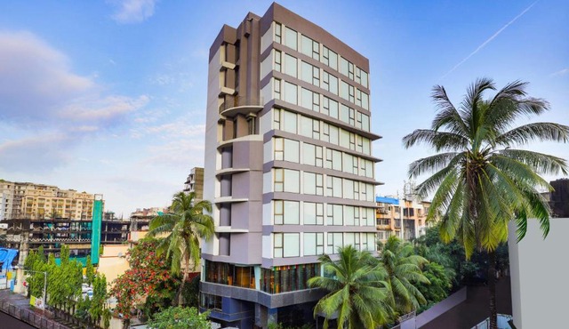 Lemon Tree Hotel, Kalina BKC, Mumbai