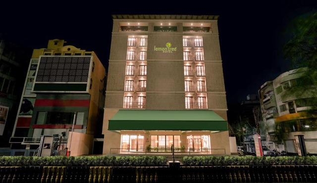 Lemon Tree Hotel, Rajkot