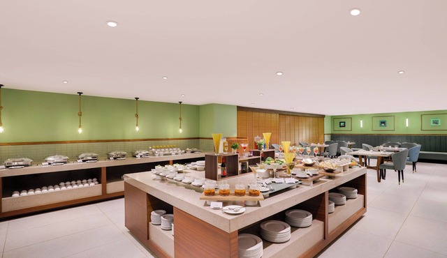 Lemon Tree Hotel Rajkot