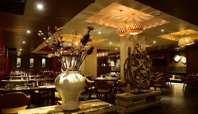Lemon Tree Hotel Siliguri