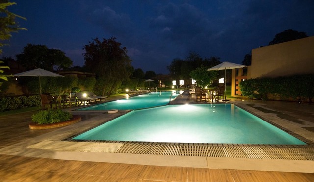Lemon Tree Hotel Tarudhan Valley