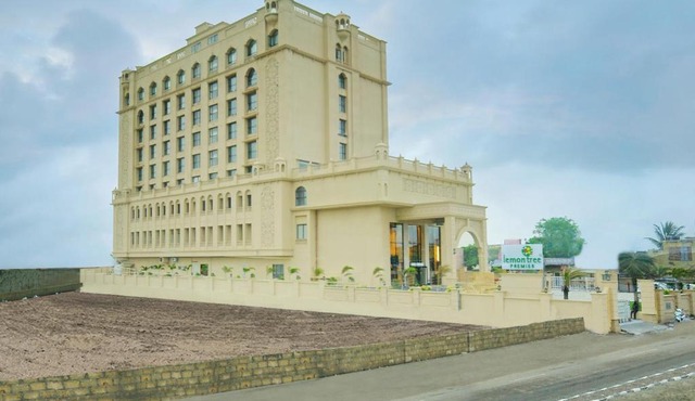 Lemon Tree Premier, Dwarka
