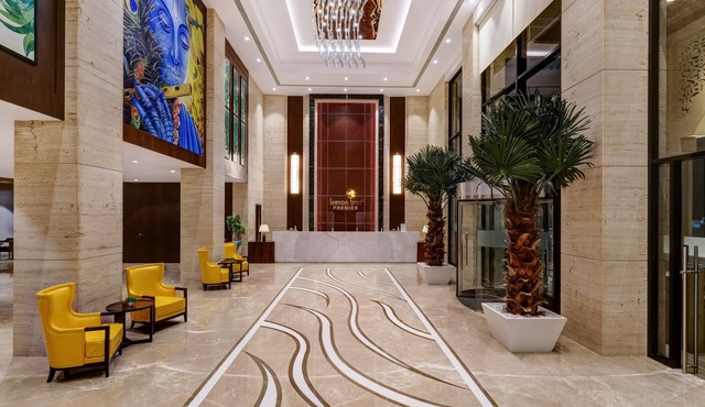 Lemon Tree Premier Dwarka