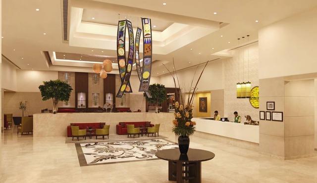 Lemon Tree Premier, HITEC City, Hyderabad