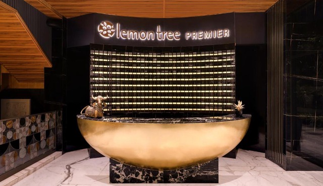 Lemon Tree Premier, Malad, Mumbai
