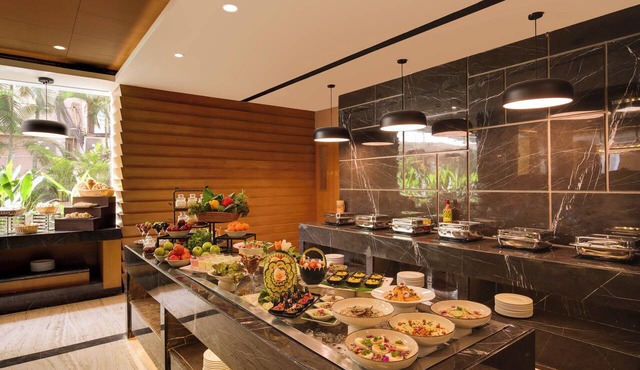 Lemon Tree Premier Navi Mumbai