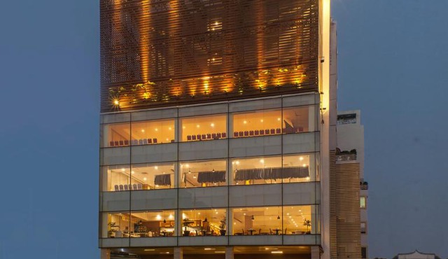 Lemon Tree Premier, Patna