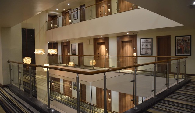 Lemon Tree Premier Patna