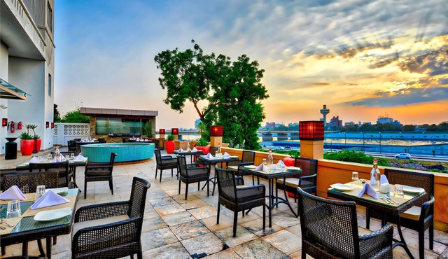 Lemon Tree Premier, Sabarmati Riverfront, Ahmedabad
