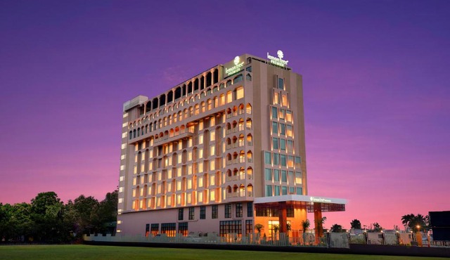 Lemon Tree Premier, Tirupati