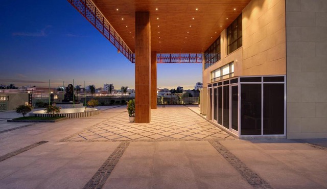 Lemon Tree Premier, Tirupati