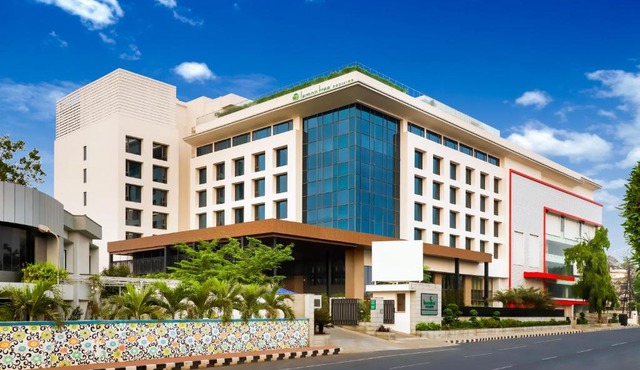 Lemon Tree Premier, Vijayawada