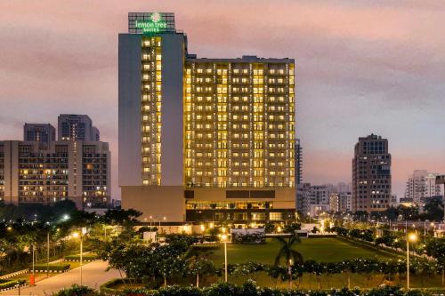 Lemon Tree Suites, Gurugram in Gurgaon