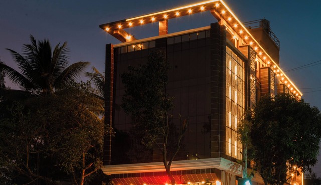 Lemon Wood Suites