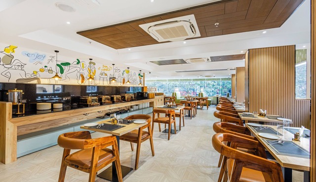 Lemonridge Hotels KPHB