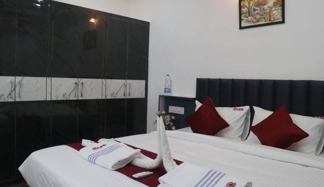 Leo Home Stay #5