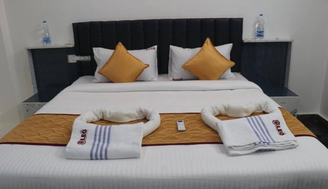 Leo Home Stay #8