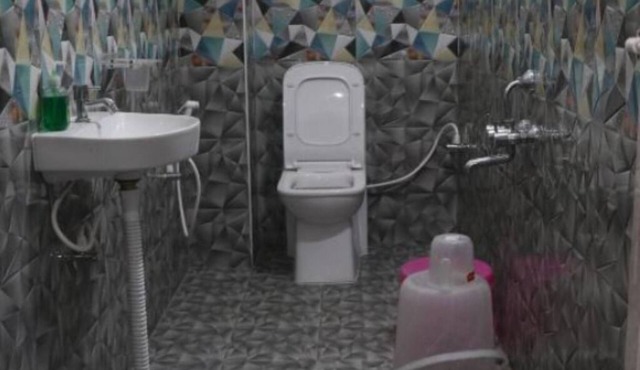 Leo Home Stay - Two-Bedroom Apartment 1