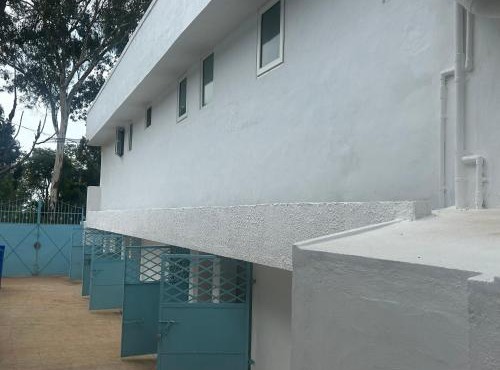 Leo residency INN SIRUMALAI