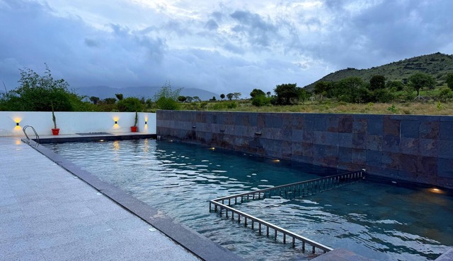 Leopard Hill Resort - Bandipur