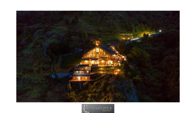 Leopard Rock Wilderness Resort