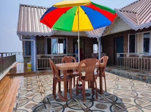 Lepcha's homestay