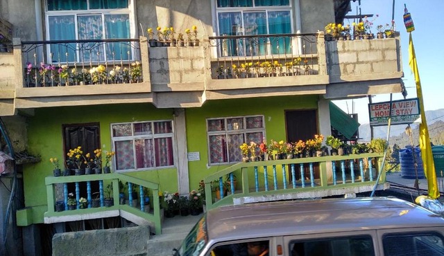 Lepcha View Homestay