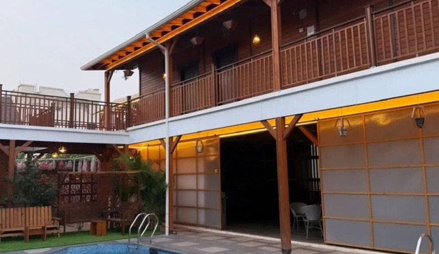 LEPINO RESORTS