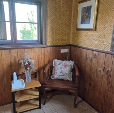 LeVar -Historic accessability accommodation with Ensuite and Mod Cons in Hoddy Well