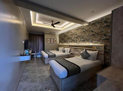 LG Signature Suites kalyannagar