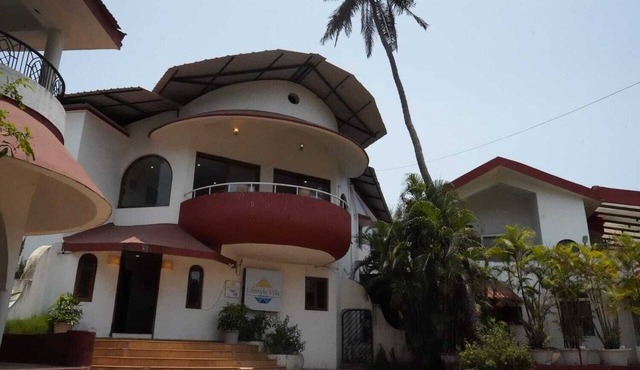 Lifestyle Villa