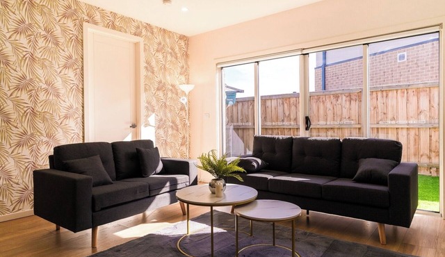 Light-Filled Werribee Escape in Werribee
