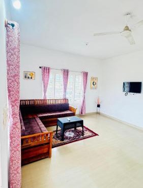 Light house home stay