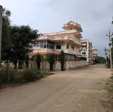 Light House Homestay